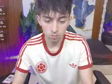 Chaturbate Adult Video Chat of zane_tay
