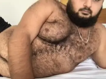 Chaturbate Private Sex Chat of _alan_bear_