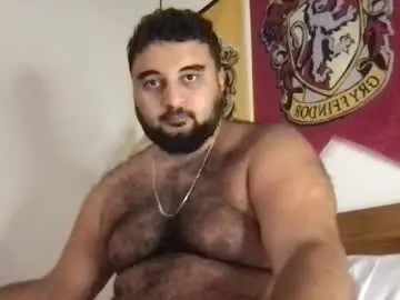 Chaturbate Sex Chat of _alan_bear_