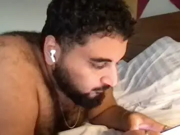 Chaturbate Watch Live Sex Cams of _alan_bear_