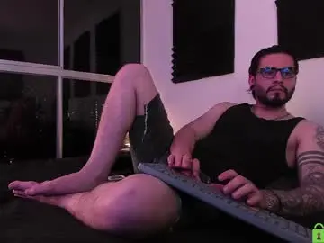 Chaturbate Free Live Porn of _elon_coxx_