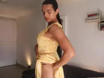 Chaturbate Private Sex Chat of _vahos