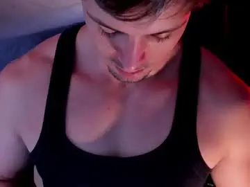 Chaturbate Sex Cam of adam_bouton