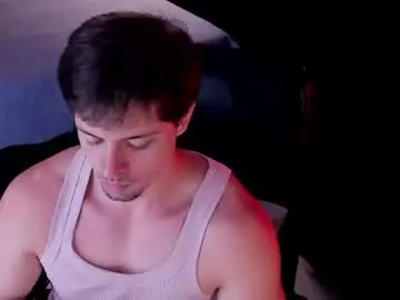 Chaturbate Private Sex Chat of adam_bouton