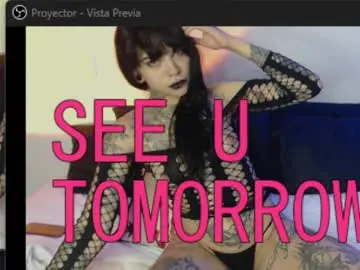 Chaturbate Sex Cam of aleksanoir