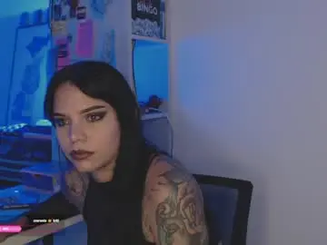 Chaturbate Live Sex Cam of aleksanoir