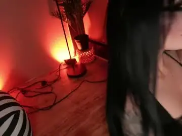 Chaturbate Best live sex cam show of asia_25_