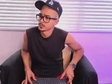 Chaturbate Private Sex Chat of axelstones_