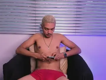 Chaturbate Sex Cam of axelstones_