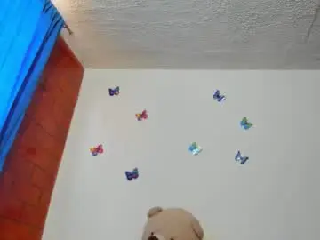 Chaturbate Live Sex of candy_browm1