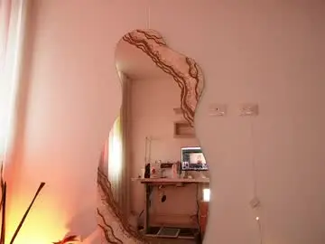 Chaturbate Adult Webcam of chloebritto