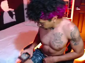 Chaturbate Live Sex Cam of dostoyrodia_34