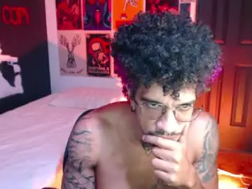 Chaturbate Best live sex cam show of dostoyrodia_34