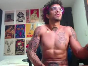 Chaturbate Live Sex of dostoyrodia_34