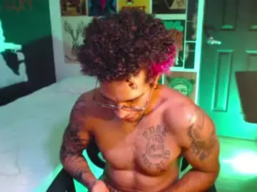 Chaturbate Watch Live Sex Cams of dostoyrodia_34