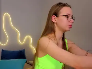 Chaturbate Nude Webcam of emma_clon