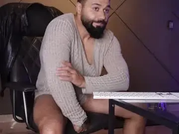 Chaturbate Adult Webcam of glennmasters