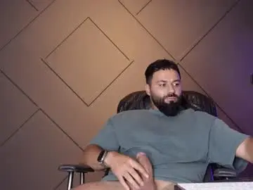 Chaturbate Private Sex Chat of glennmasters