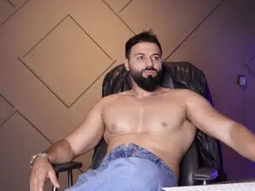 Chaturbate Nude Webcam of glennmasters