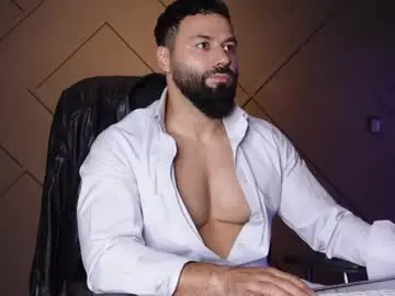 Chaturbate Live Porn of glennmasters
