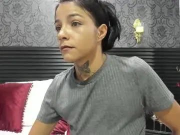 Chaturbate Live Sex Cam of hellen__4master