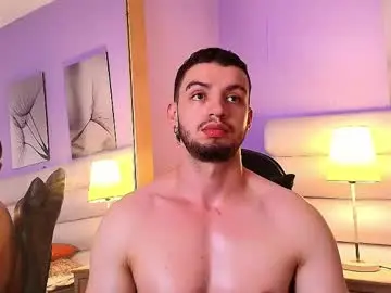 Chaturbate Free Porn Cam of michael_magno