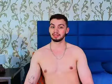 Chaturbate Free Live Porn of michael_magno