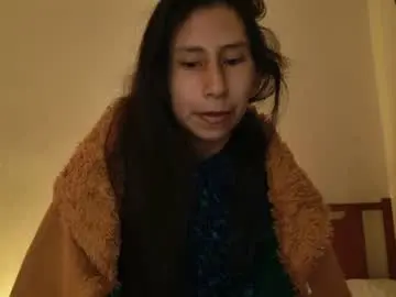 Chaturbate Sex Cam of mli739709