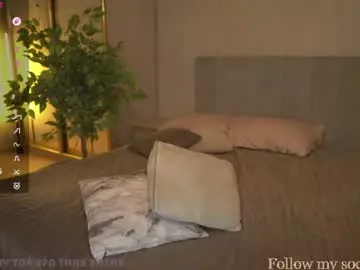 Chaturbate Live Sex of oxxme