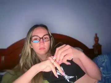Chaturbate Nude Webcam of pinkilola