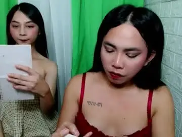Chaturbate Sex Chat of sexxywild_asiants4uxxx
