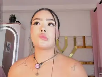 Chaturbate Free Porn Cam of sophy_champagne