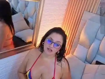 Chaturbate Live Sex Cam of _andrealopez