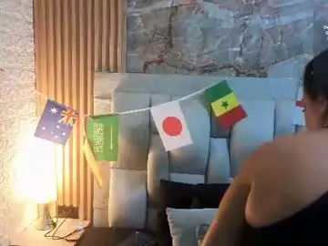 Chaturbate Adult Webcam of _andrealopez