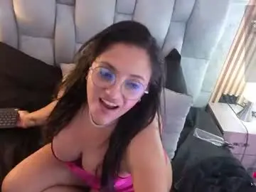 Chaturbate Live Porn of _andrealopez