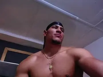 Chaturbate Sex Chat of adam_fit19cm
