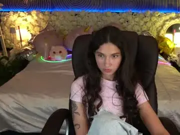Chaturbate Live Porn of babyflowerr