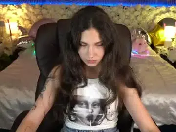 Chaturbate Nude Webcam of babyflowerr