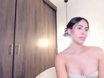 Chaturbate Adult Webcam of imsaraah