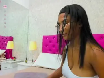 Chaturbate Live Porn of karina_calderon