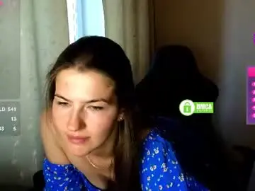 Chaturbate Live Sex of mag1c_eyes