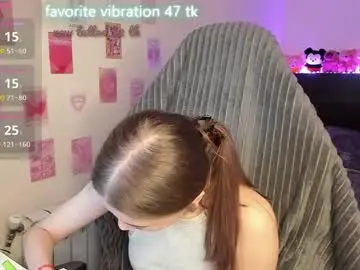 Chaturbate Best Webcam of milyamess