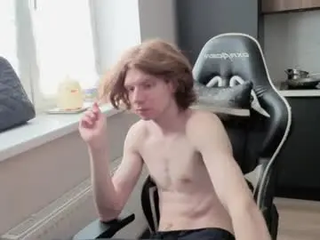 Chaturbate Adult Webcam of spaisenok