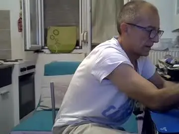Chaturbate Free Live Porn of 1973man