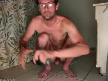 Chaturbate Live Porn of boysetsfire34