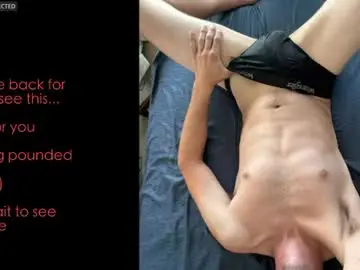 Chaturbate Best Webcam of boysetsfire34