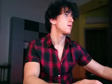 Chaturbate Free Live Porn of christianlevine_