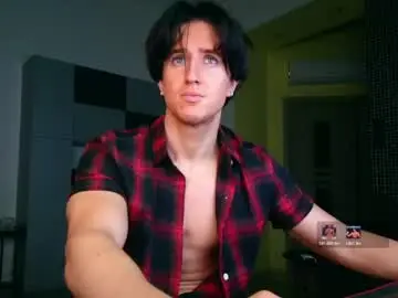 Chaturbate Sex Chat of christianlevine_