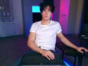 Chaturbate Best Webcam of christianlevine_