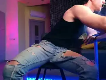 Chaturbate Watch Live Sex Cams of christianlevine_